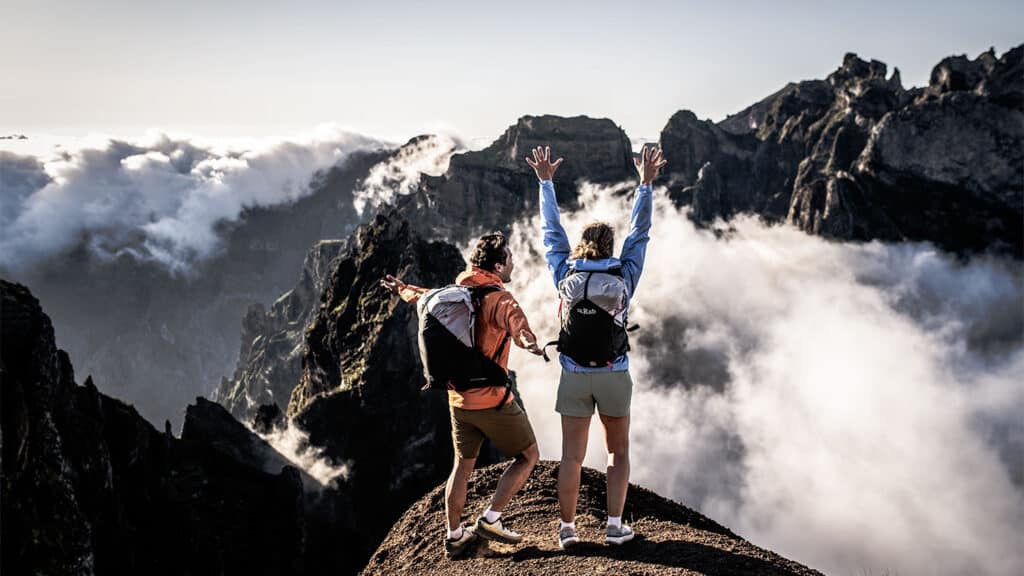 Rab en Lowe Alpine-moederbedrijf Equip Outdoor Technologies behaalt B Corp-certificering
