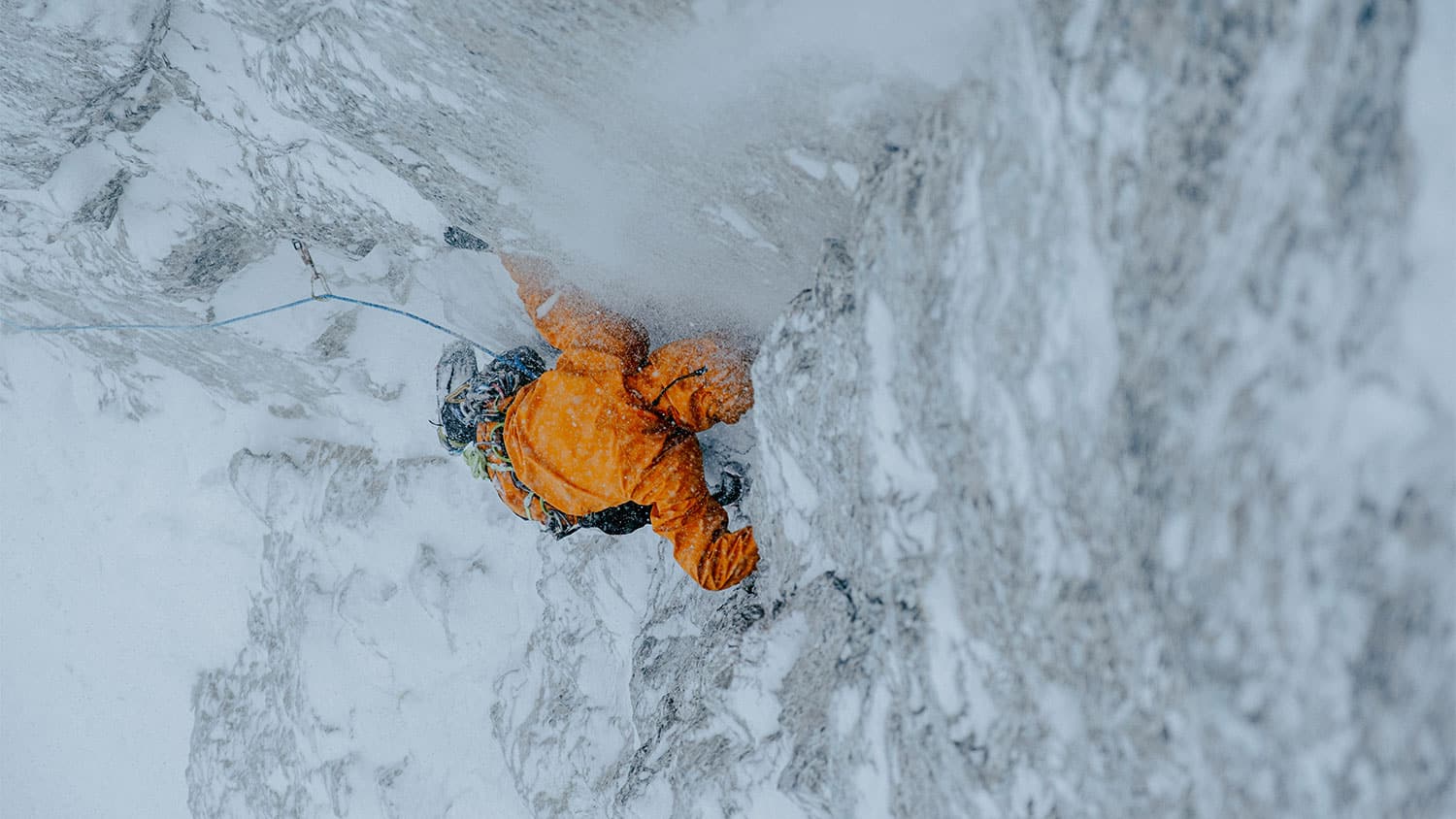 Arc'teryx System 0: kan een hardshell eindelijk écht circulair zijn?
