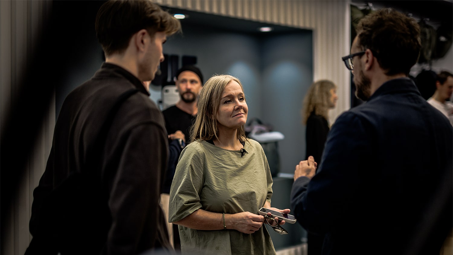 Thule over design dat lang meegaat